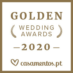 Wedding Awards 2020 - Gémeos Catering