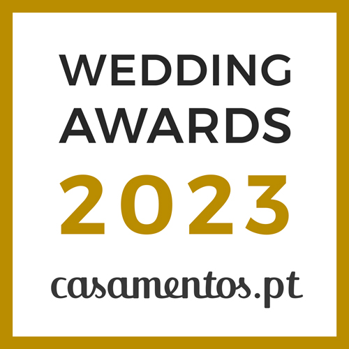 Wedding Awards 2023 - Gémeos Catering