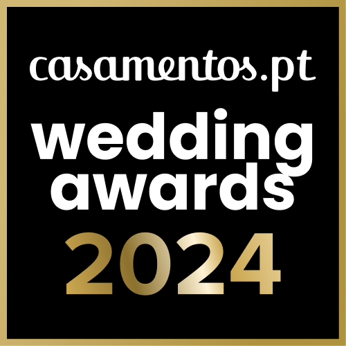 Wedding Awards 2024 - Gémeos Catering