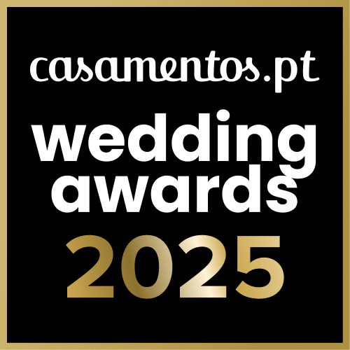 Wedding Awards 2025 - Gémeos Catering